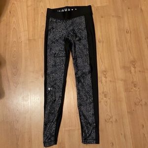 Underarmour heat gear leggings